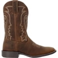 thumbnail image 1 of Durango® Westward™ Prairie Brown Western Boot, 1 of 7