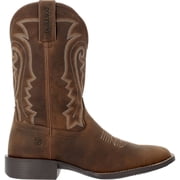 Durango  Westward  Prairie Brown Western Boot, Prairie Brown, Size 9.5M
