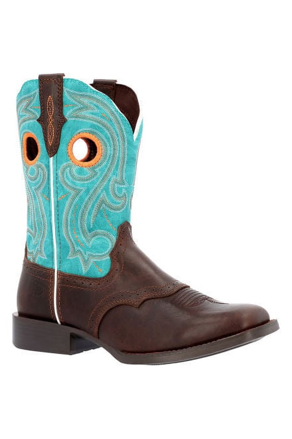 Adult Womens Westward Western Boots