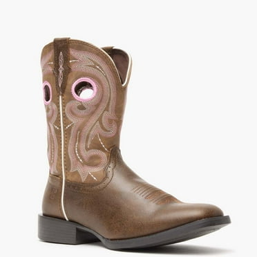 Durango® Westward™ Women's Rosewood Western Boot
