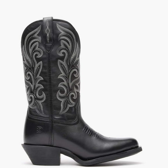 Durango® Women's Shyloh Black Western Boot