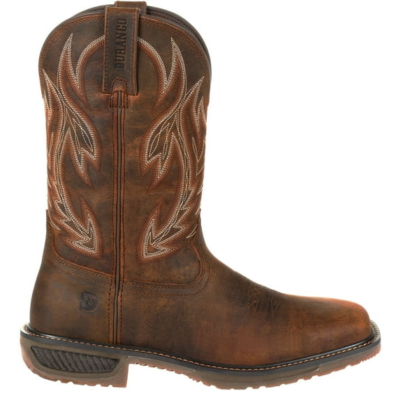 ® WorkHorse™ Western Work Boot