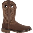 thumbnail image 1 of Durango® Workhorse Work Boot, 1 of 7