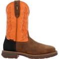 thumbnail image 1 of Durango® Workin' Rebel™ Steel Toe Waterproof with InsulKul™ Work Boot, 1 of 7