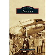 Durant (Hardcover)