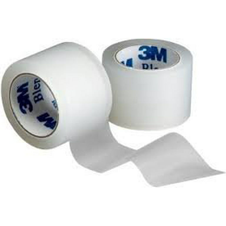 Wholesale Medical Paper Tape - Non-Sterile, 1 x 10 Yards - DollarDays