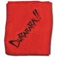 thumbnail image 1 of Durarara!! Men's  Log Anime Wristband, 1 of 2