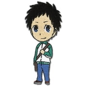 Durarara Mikado Patch