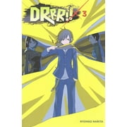 Durarara!! (Novel): Durarara!!, Vol. 3 (Light Novel) (Paperback)