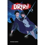 Durarara!! (Novel): Durarara!!, Vol. 5 (Light Novel) (Paperback)