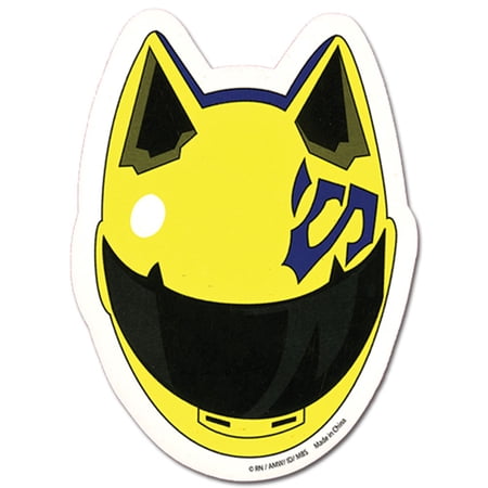 Durarara Celty Sticker