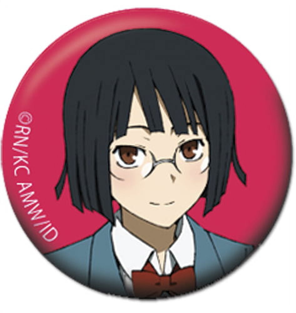 Diverse Schattige Anime Button Pin Backs 1,5 inch Van verschillende series  - Etsy Nederland