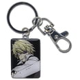 thumbnail image 1 of Durarara X2- Shizuo Keychain, 1 of 1