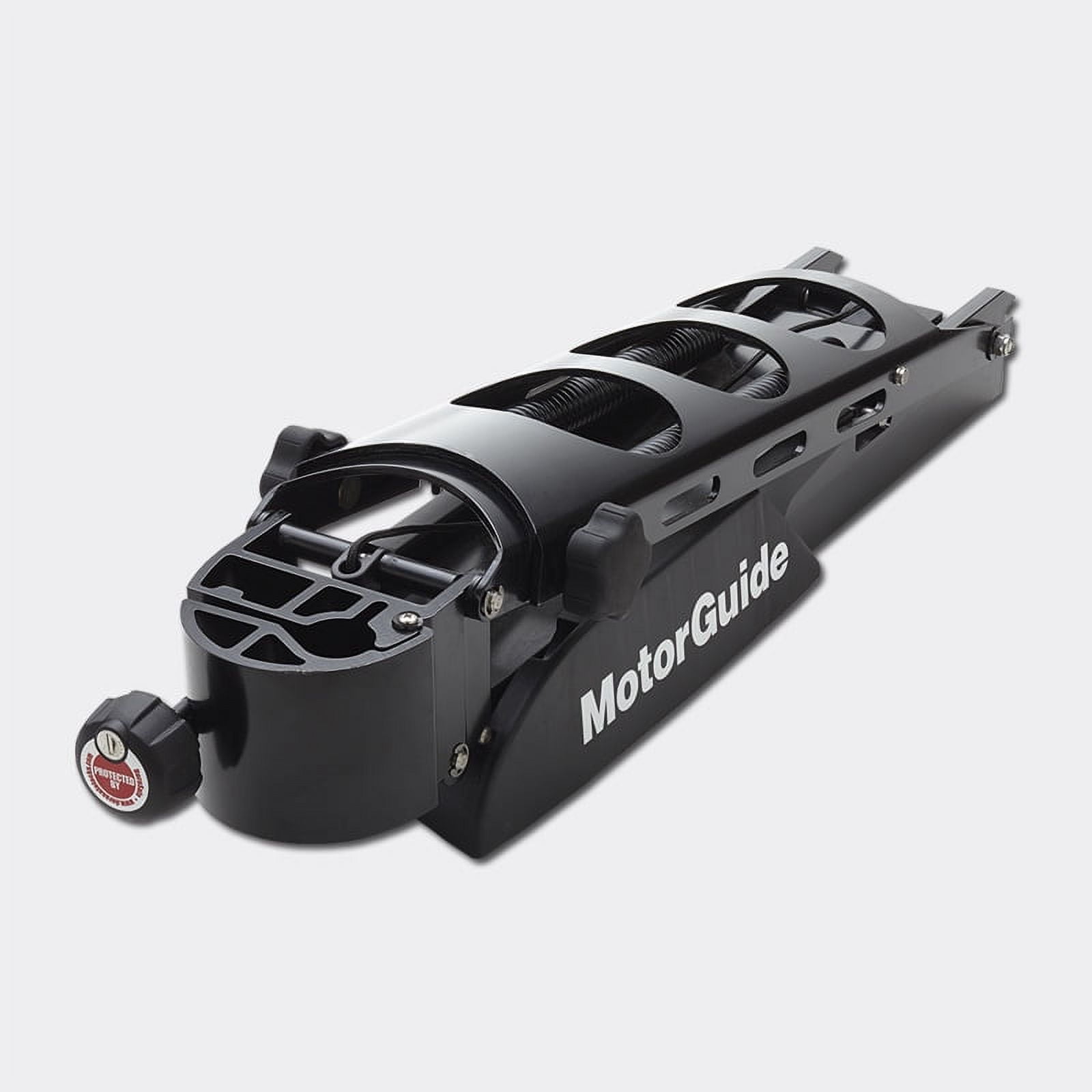 Durasafe Bow Mount Motor Lock Motors