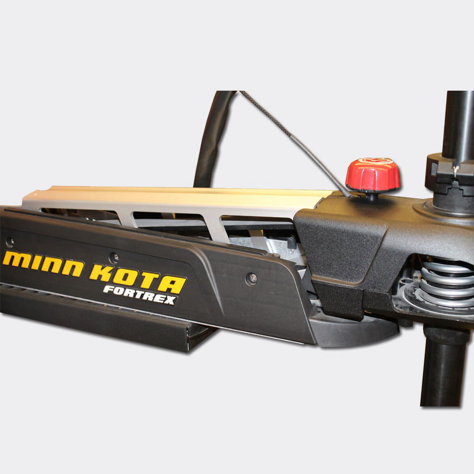 Durasafe Bowmount Trolling Motor Lock Minn Kota Fortrex & Riptide SF