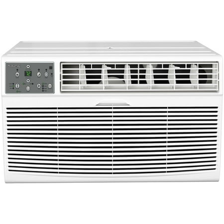 Durastar 8000 BTU 115V Through the Wall Air Conditioner and Remote Control DRTAC081XNA1