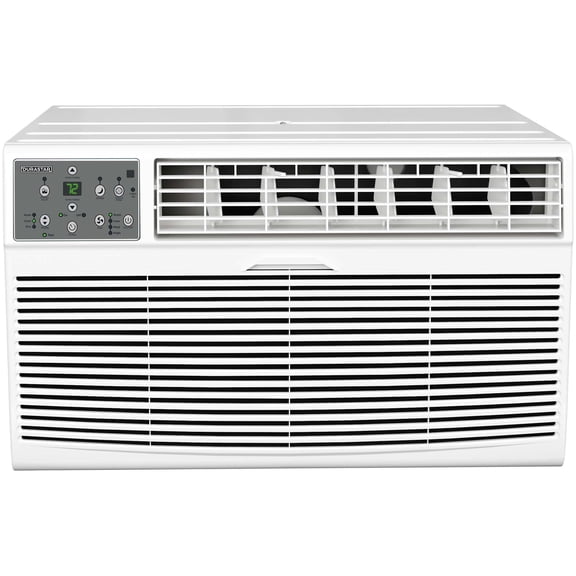 Durastar 8000 BTU 115V Through the Wall Air Conditioner and Remote Control DRTAC081XNA1