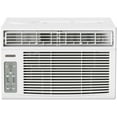 thumbnail image 1 of Durastar 8000 BTU 115V Window Air Conditioner with 3500 BTU Supplemental Heating and Remote Control DRWHC081XNA1, 1 of 7