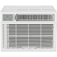 thumbnail image 1 of Durastar 18000 BTU 230V Window Air Conditioner with 16000 BTU Supplemental Heating and Remote Control DRWHC182XNA1, 1 of 7