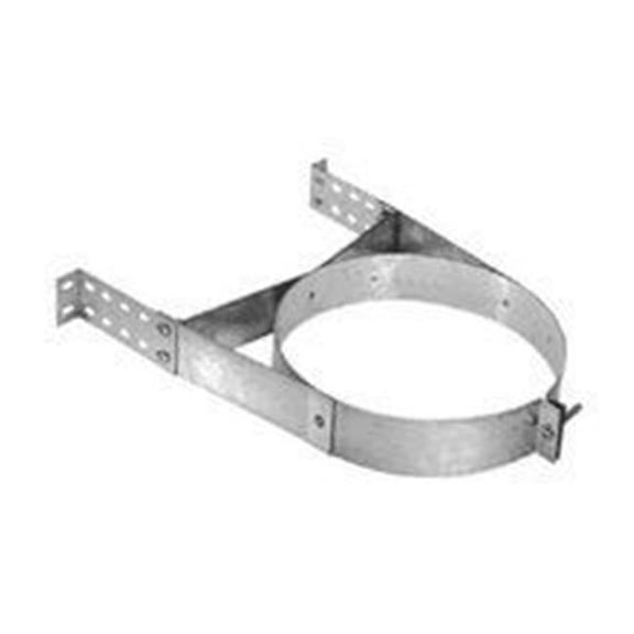 Duratech 6DT-AWSX 5 by 6 in. Extended Adjustable Wall Strap
