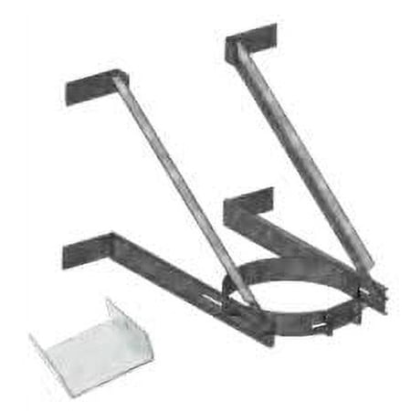 Duratech 6DT-XWS 0.75 Adjustable Wall Support