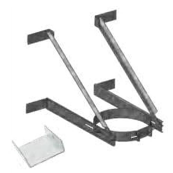 Duratech 6DT-XWS 0.75 Adjustable Wall Support