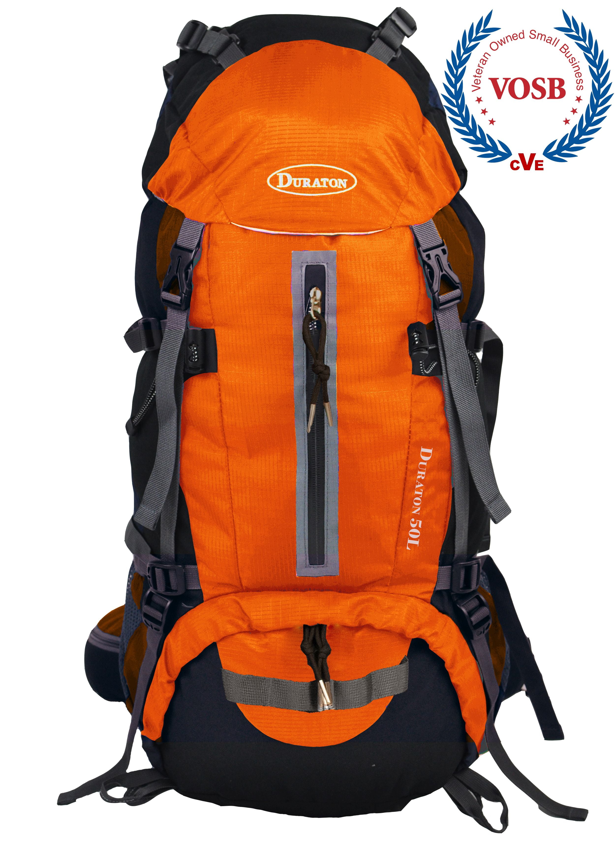 50l deals hiking backpack