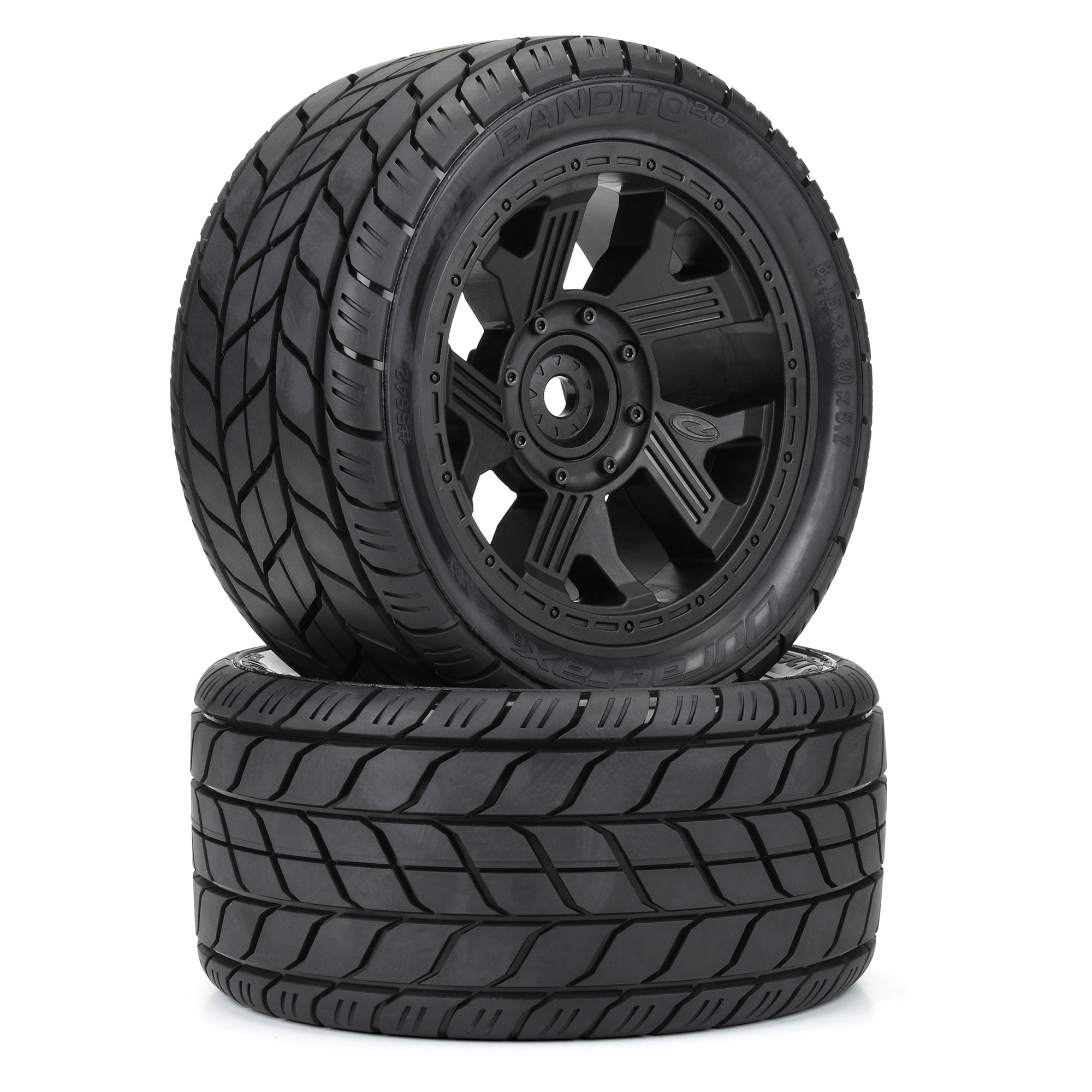 Duratrax-1-5-Bandito-2-0-Fr-Rr Duratrax-1-5-Bandito-2-0-Fr-Rr