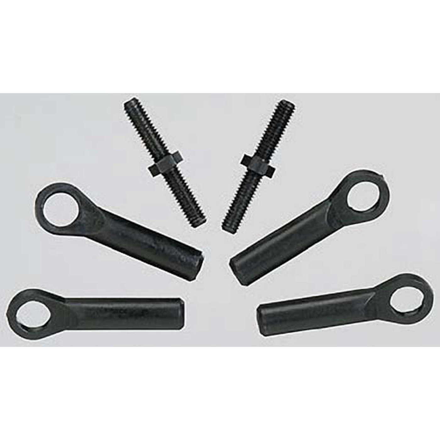 Duratrax Adjustable Turnbuckle Set Mini Quake, DTXC9472