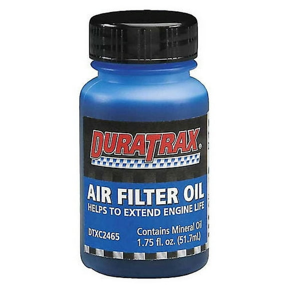 Duratrax Air Filter Oil 1.75 fl oz DTXC2465