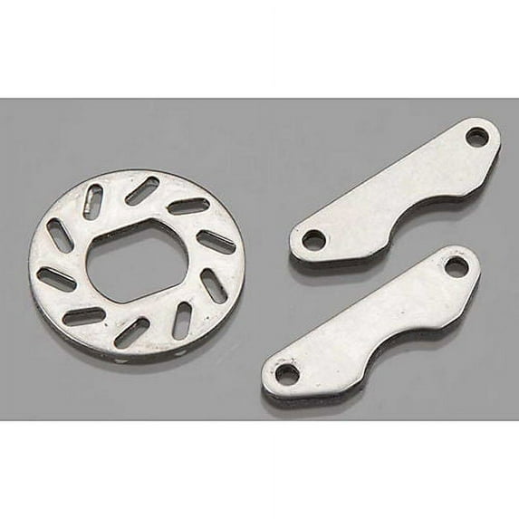 Duratrax Brake Disk Pad Set 835B DTXC6694