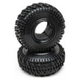 thumbnail image 1 of Duratrax Class 1 PIVOT CR C3 1.9 2 DTXC4070 RC Tire, 1 of 2