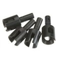 thumbnail image 1 of Duratrax Lightweight Front/Rear Diff Joint Raze 4 DTXC4327, 1 of 1