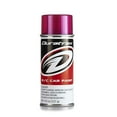 thumbnail image 1 of Duratrax Polycarb Spray Metallic Burgundy 4.5 oz DTXR4267, 1 of 2