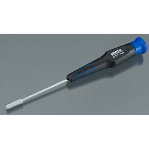 Duratrax Precision Nut Driver 9/64x75mm DTXR0226