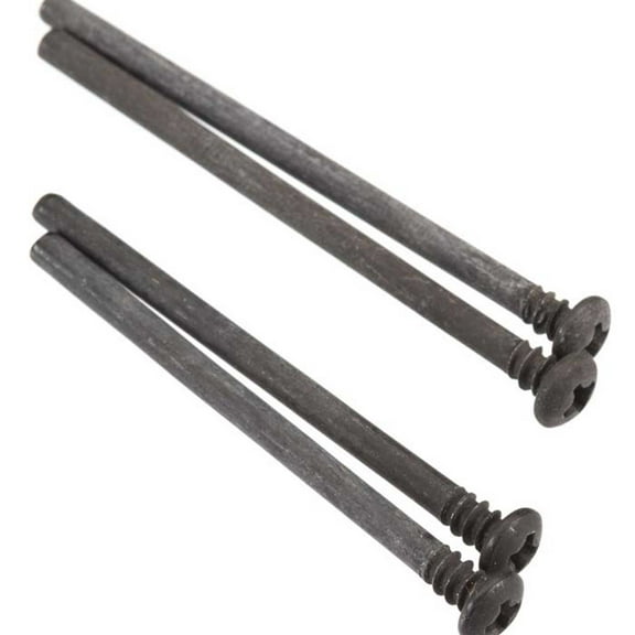 Duratrax Screw Pins Lower Inner 49mm/54mm for Nissan GT DTXC6895