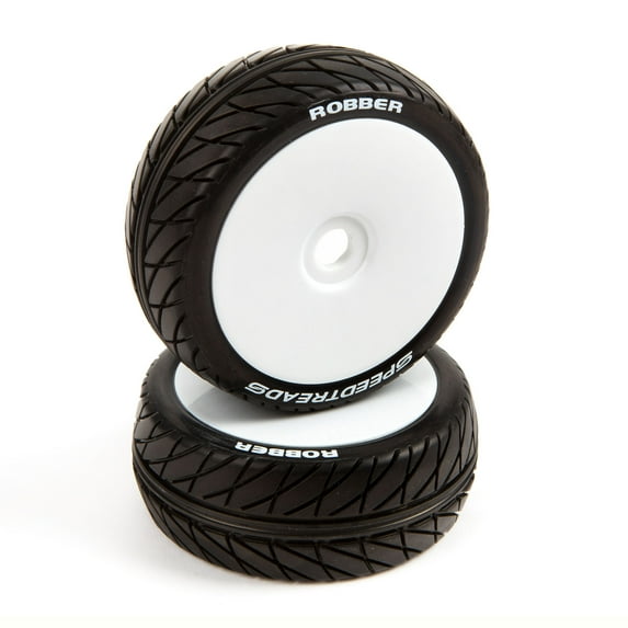 Duratrax SpeedTreads 1/8 Buggy Robber MNTD 2 DTXC2970 RC Tire