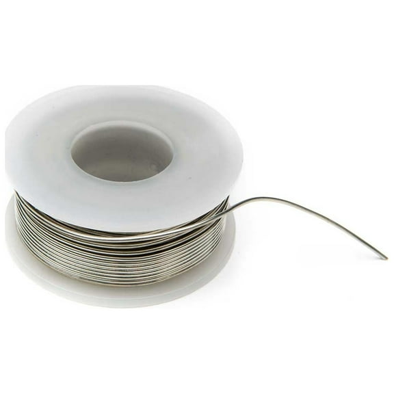 Duratrax TrakPower Rosin Core Silver Solder 100g DTXR0976 Hand Tools Misc