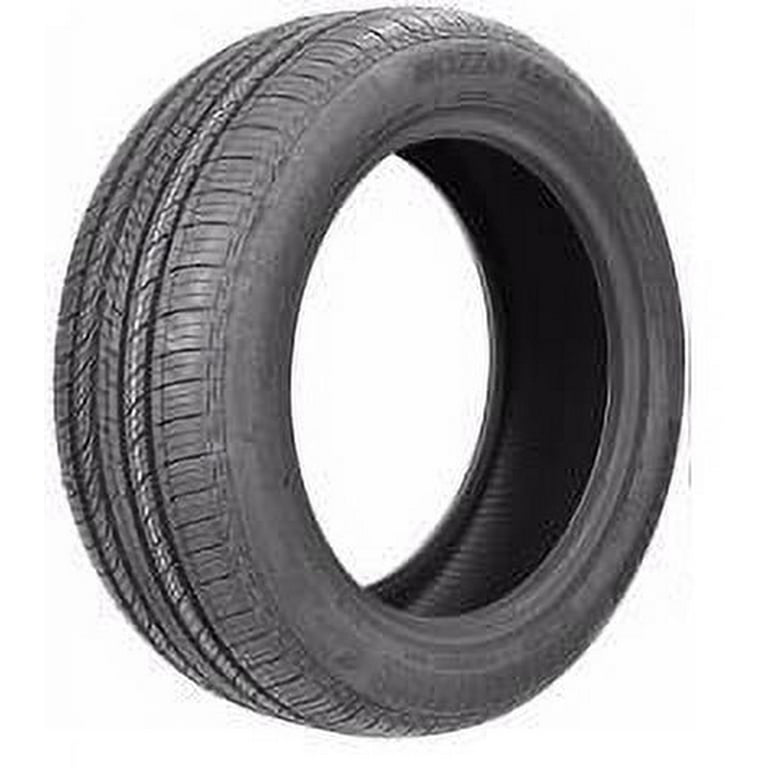 Duraturn Mozzo S360 215/55R17 94 V Tire - Walmart.com
