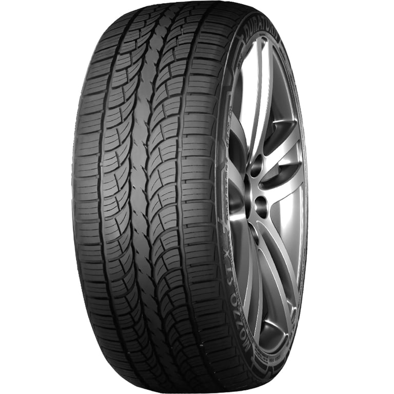 Duraturn Mozzo STX 305/45R22 118V XL A/S Performance Tire 