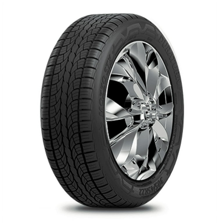 Duraturn Mozzo STX All-Season 275/45R-20 110 V Tire - Walmart.com