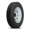 thumbnail image 1 of Durun ST Radial 205/75R15 107L D Trailer Tire, 1 of 6