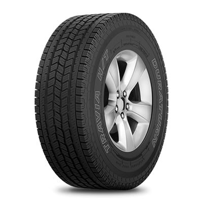 Duraturn Travia H/T 245/65R17 107 T Tire Sansujyuku sansujyuku.com