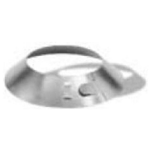 DuraChimney 14" Class A Chimney Pipe Storm Collar