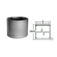 thumbnail image 1 of Duravent 24Dt-36 24" Inner Diameter - Galvanized, 1 of 1