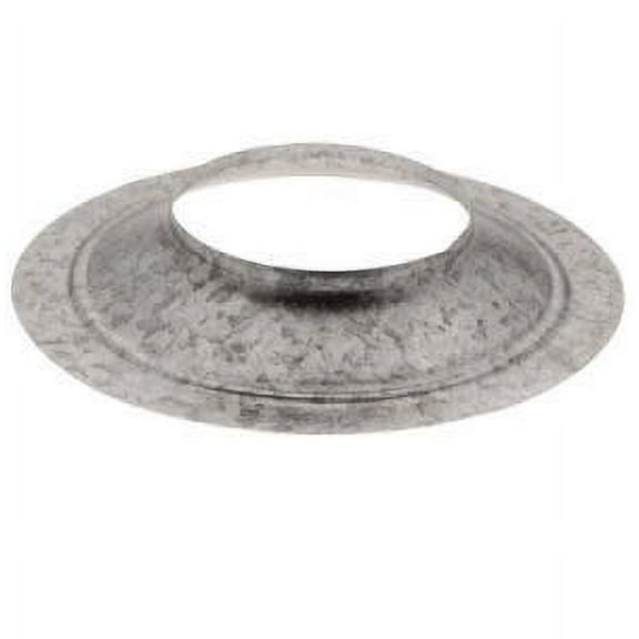DURAVENT 3PVL-SC 3059 3" PELLET VENT STORM COLLAR
