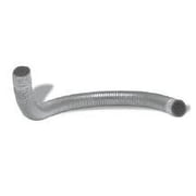 M & G Duravent 3PVP-60F 3 Inch x 60 Inch Pelletvent Pro Pipe Flex