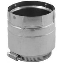 3" Pellet Vent Pro Quick Release Appliance Adaptor