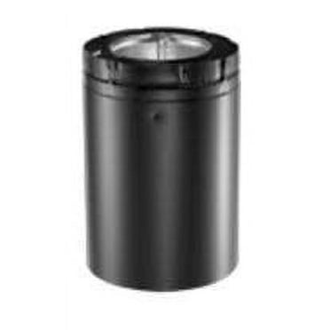 Duravent 46DVA-48B 46Dva-48Bpipe Directvent48"Black