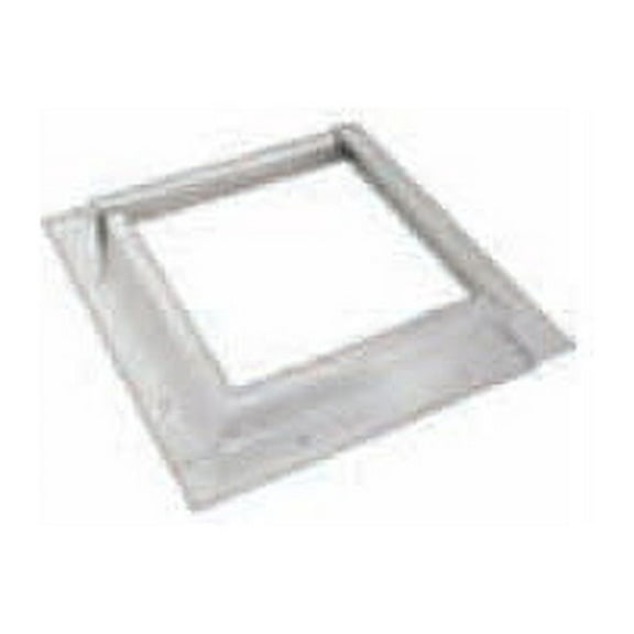 Counter Flashing Horizontal Kit - 4" x 6-5/8"